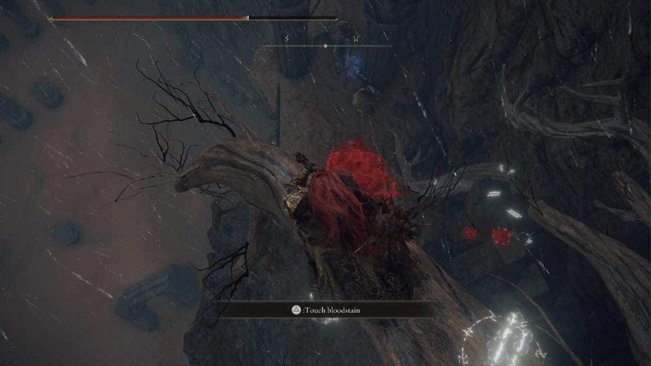 ELDEN RING Greyoll's Dragonbarrow Secret Area