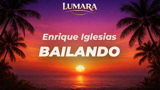 Bailando - Enrique Iglesias Ft. Sean Paul, Descemer Bueno, Gente De Zona Lumara Afro House Remix