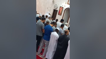 القارىء الشيخ ايهاب سيد احمد . خواتيم سورة الحشر رمضان ٢٠٢٣ م