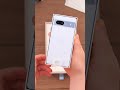 THIS is Google&#39;s Pixel 7a!