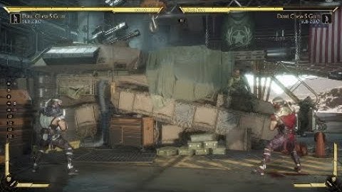 SUBZERO When You Chew 5 Gum Variation Script For Cronus Max /Titan One