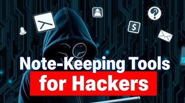 Best Note-Taking Software for Ethical Hackers and Bug Bounty Pros