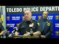Toledo police release internal investigation results from two encounters between teens, officers