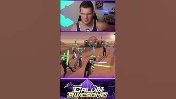 JML vs SLKR Super Datacron #grandarena #swgoh #swgohgac