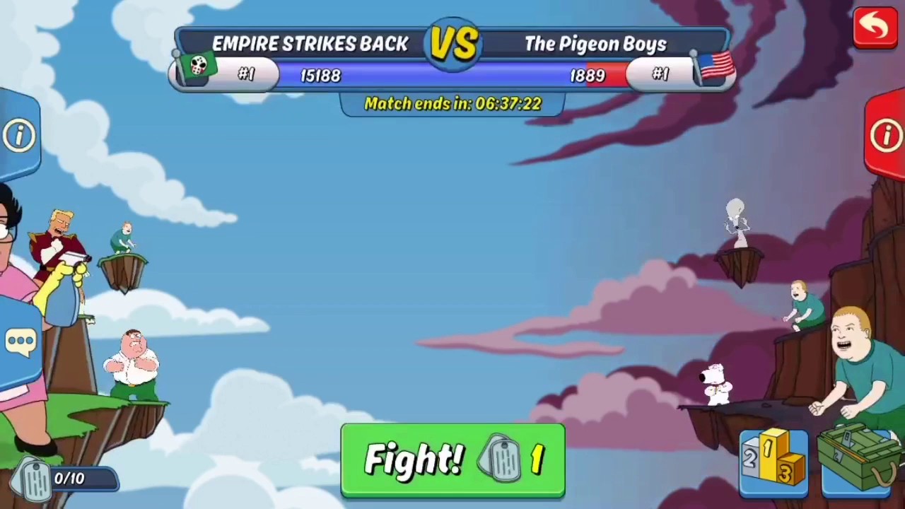 Animation Throwdown | Box Opening and Hero Tokens