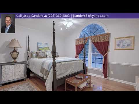 2500 LENWOOD DR, Jasper, AL home video tour