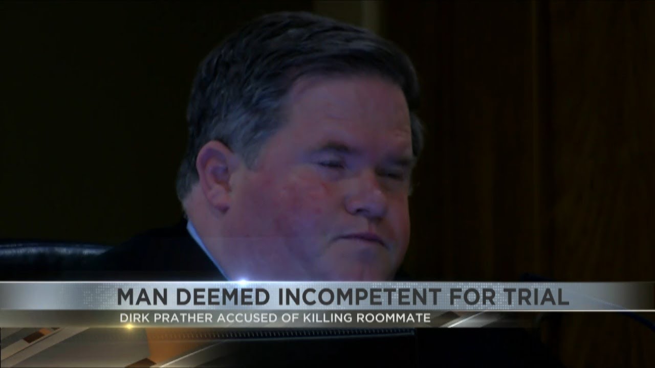Judge rules Tucson man is incompetent to stand trial in murder case ...