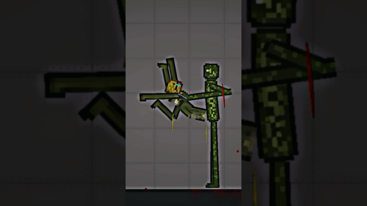 MelonPlayground - Monster Melons Psychopath R̷̟̊̽̓ȩ̸͍̹̃̔v̸̬́̑́e̵̩̕n̴͕͖̐̕g̶̪͔͘ë̴̼̣͕́͘