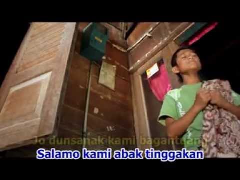 Fadly- Pulanglah abak