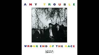 Any Trouble - Wheels In Motion