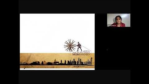 Why study Architecture at JNEC ?