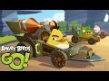 Angry Birds Go Red Bird Sunday Team Multiplayer Racing Angry Birds Go Red Bird Sunday Team Multiplayer Racing