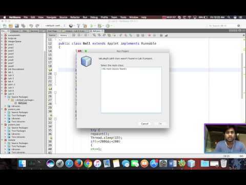 Java Lab Exp 9 Applet
