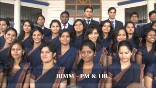 BIMM PM &HR (Batch 12-14)
