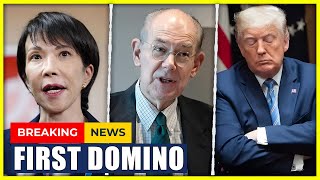 Download Lagu Japan: The First Domino in the Fall of Western Power | John Mearsheimer MP3