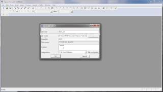 Topcon Tools - Create A New Job Review.mp4