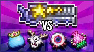 Terraria 1.4.3 | Super Star Shooter VS All Bosses screenshot 1