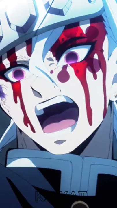 тенген узуй топчик прошууу реек #demonslayer #клинокрассикающийдемонов ...