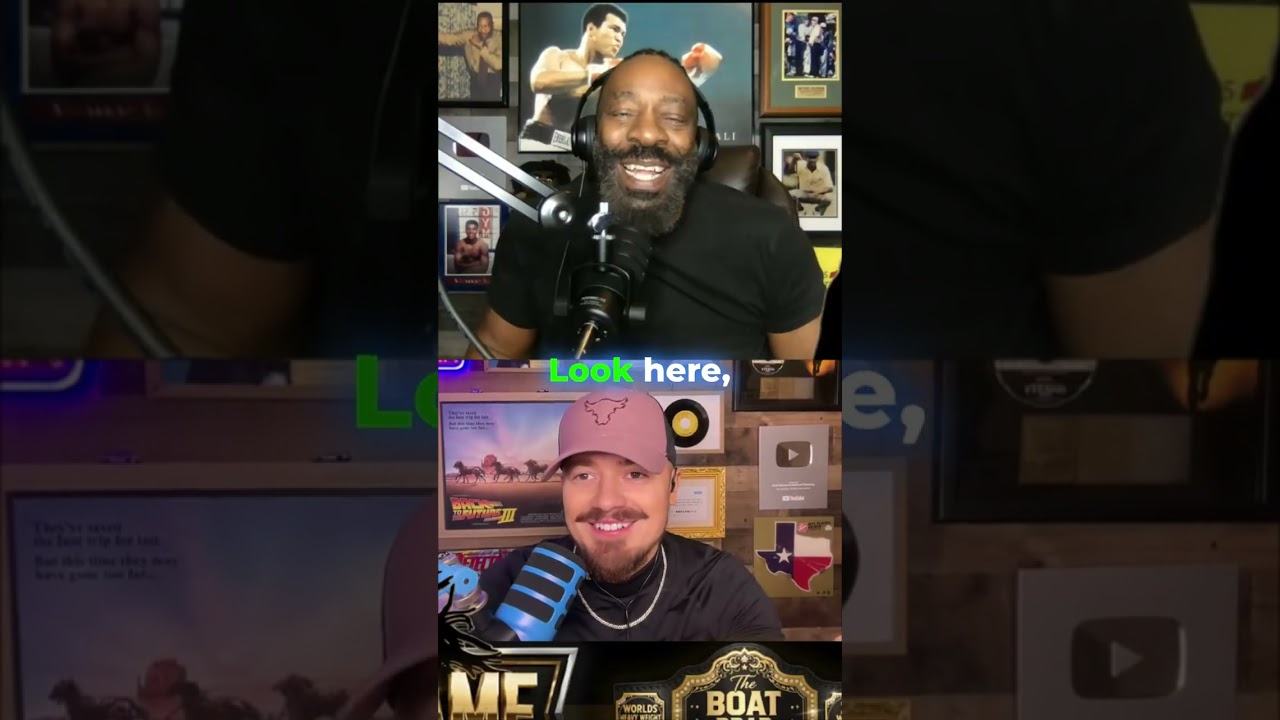 Four INTs in one half?! That look in his eyes is pure panic. 🤯