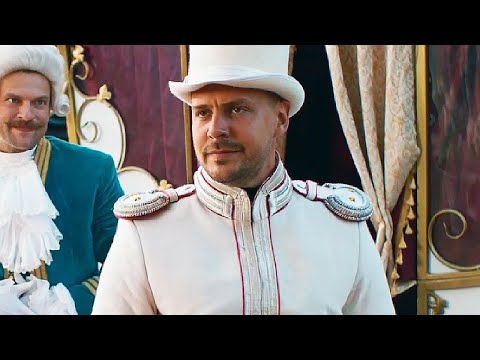 Холоп 2 — Тизер-трейлер (2024)