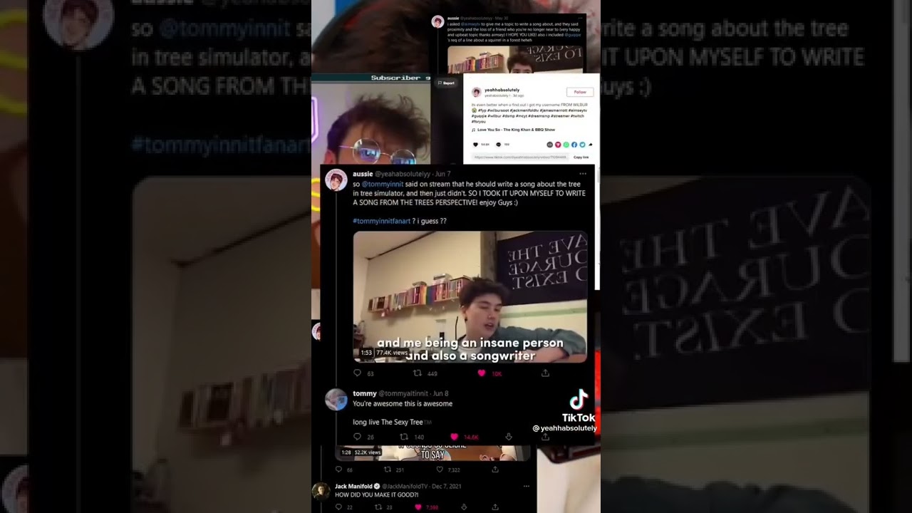 aus tiktok
