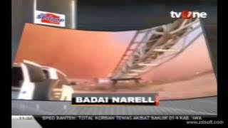 Download lagu tvOne Indonesia · Kabar Siang [Weekend] Opening Titles · 2013