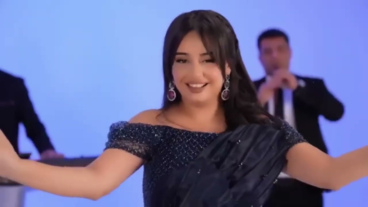 Sedef Budaqova - Menim dünya / Popuri en son trend ifalar 2024-2025 Yeni