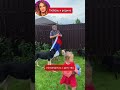Любовь к родине начинается с детства (перевод Томи Ларен)