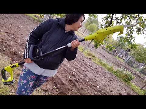 Высоторез сабельный RYOBI OPS1821 Высоторез сабельный RYOBI OPS1821