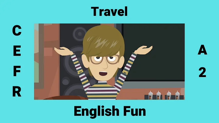 Talking about Travel | English Conversation - DayDayNews