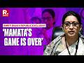 BJP Leader Smriti Irani Exclusive: 'Bengal Needs To Remove Mamata Banerjee From Power'