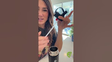 Hydro Flask 24 Oz Review 🧊💧 | Cold 24 Hours! Leakproof Flex Straw Cap + Pro Tips