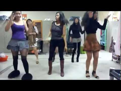oplosan asrama fongrong