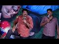 Rajeev Kanakala Fun Speech @ Godari Gattupaina Trailer Launch
