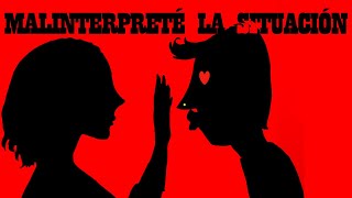 Tito17 - Malinterpreté La Situación Official Lyrics