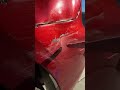 Simple hack Car Scratch remover with 2 ingredients!!