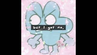 bfdi edit! special shoutouts to @Dandysworldfan-s4i @imslushyheehee