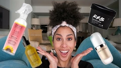 MY FAVS OF THE WEEK | kinkysweat