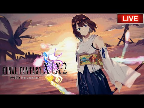 水鬥球比賽！拿下優勝～看了獎盃成就有點硬 EP2【最終幻想10】||【Jaster Live | PS4版】