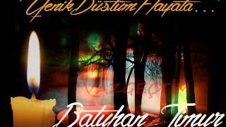 Batuhan Timur - Vazgeçtim ( 2014 )