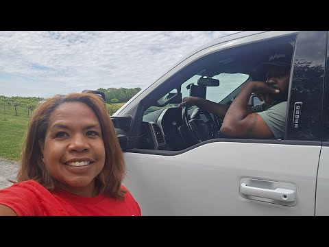 RV Life Unforseen Health Issue while RVing / Emergency Stop from Traveling/ Our First Harvest Host 