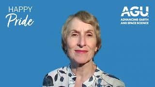 LGBTQ+ Pride Month message from Susan Lozier and Lisa Graumlich