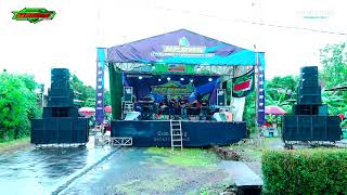 SAMSENG MUSIC - CEK SOUND - PARTY KERAS GENERATION PENDOSAWALAN JEPARA