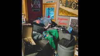 Logic - Never (Instrumental) [Inglorious Basterd]