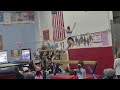 Alisa Diadyk 2025 Gator Classic Sparta, NJ, USA Women Gymnastics. March 16, 2025