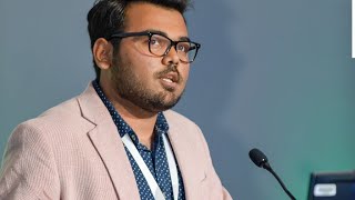 Dhruv Shah: A General-Purpose Robotic Navigation Model