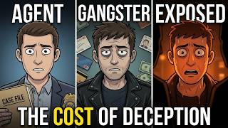 Famous POV: You're a DEA Agent's Dangerous Double Life in the Russian Mob Net Worth