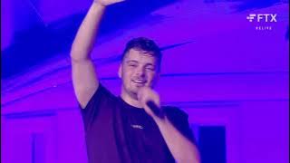 Martin Garrix Tomorrowland 2022 - High On Life / Starlight