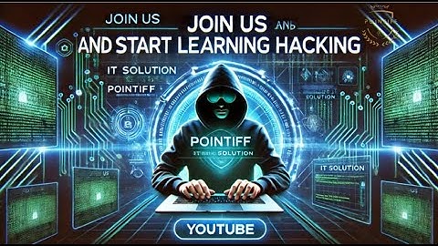 Introduction to Hacking: A Beginner