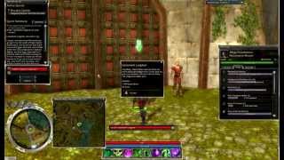 Guild Wars: Achieving Legendary Defender of Ascalon